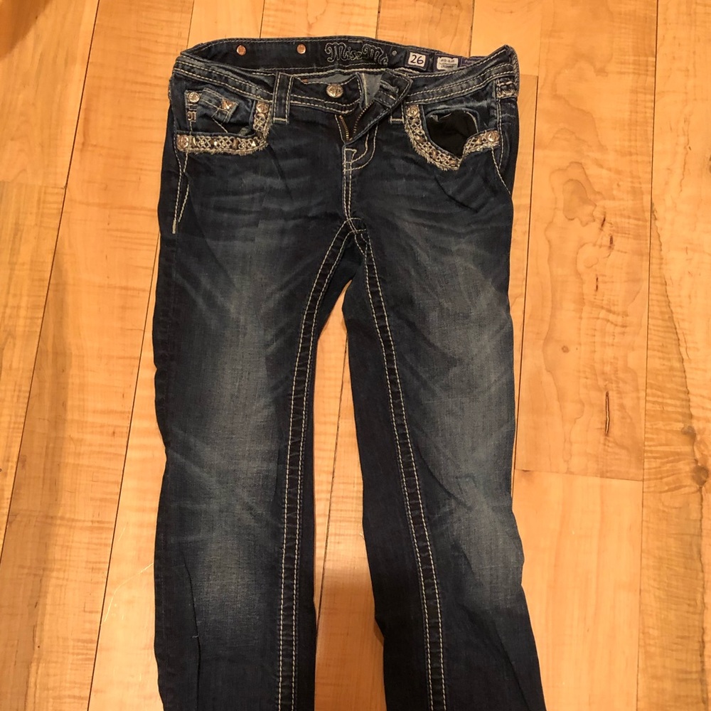 Jeans - Picture 2 of 3